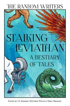 Stalking Leviathan