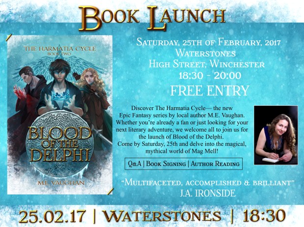 Waterstones, Winchester - Poster.jpg